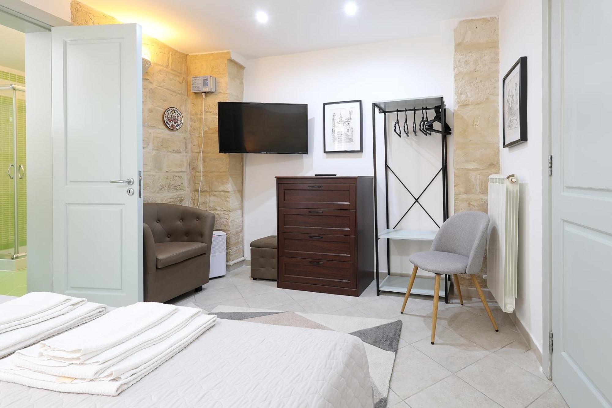 Goodstay La Suite 10 - Rooms - Lecce Buitenkant foto