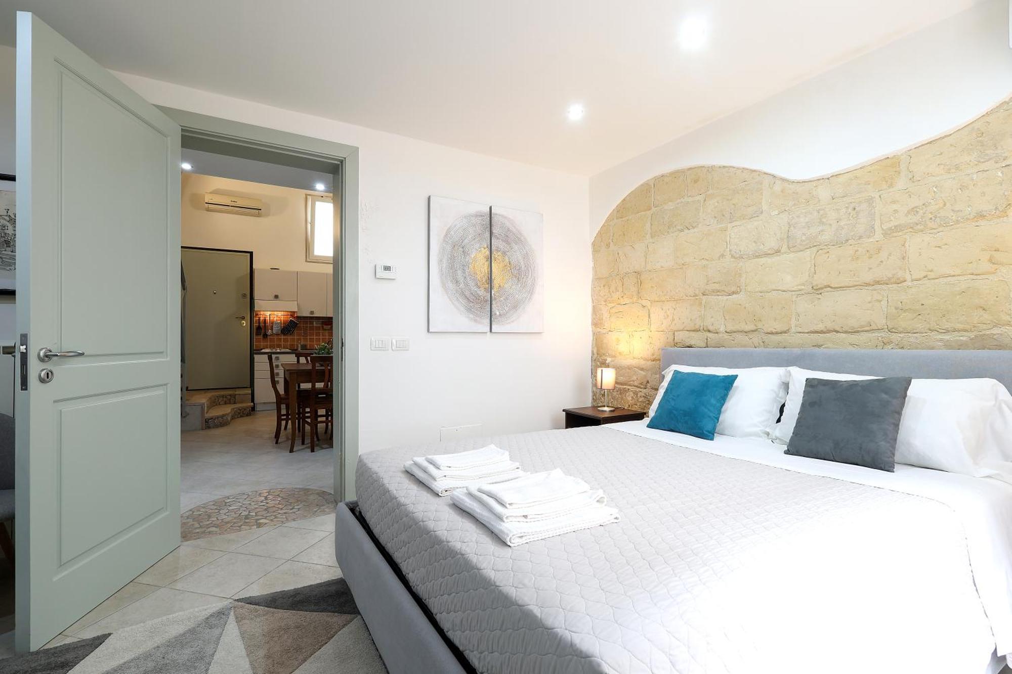 Goodstay La Suite 10 - Rooms - Lecce Buitenkant foto