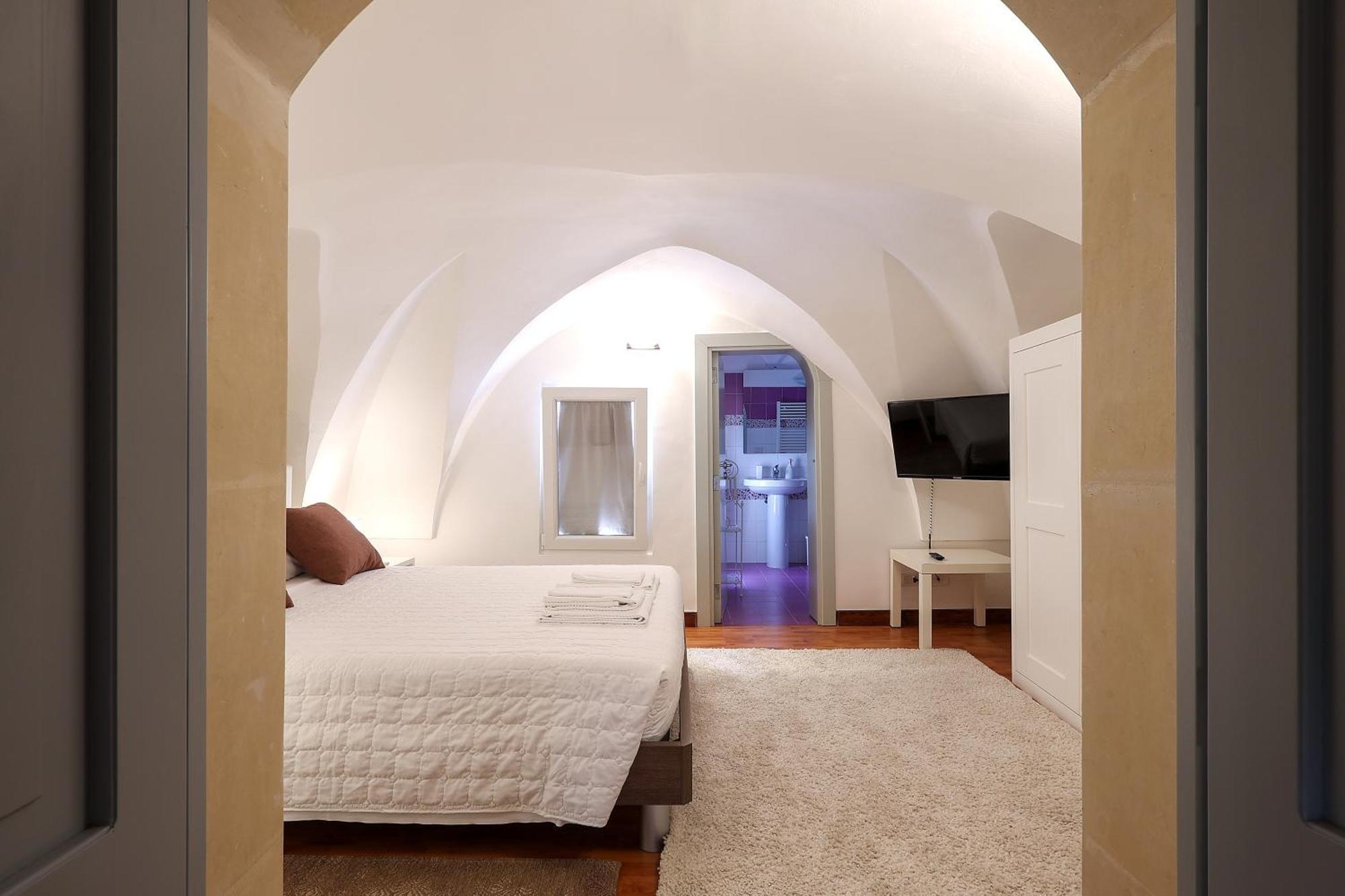 Goodstay La Suite 10 - Rooms - Lecce Buitenkant foto