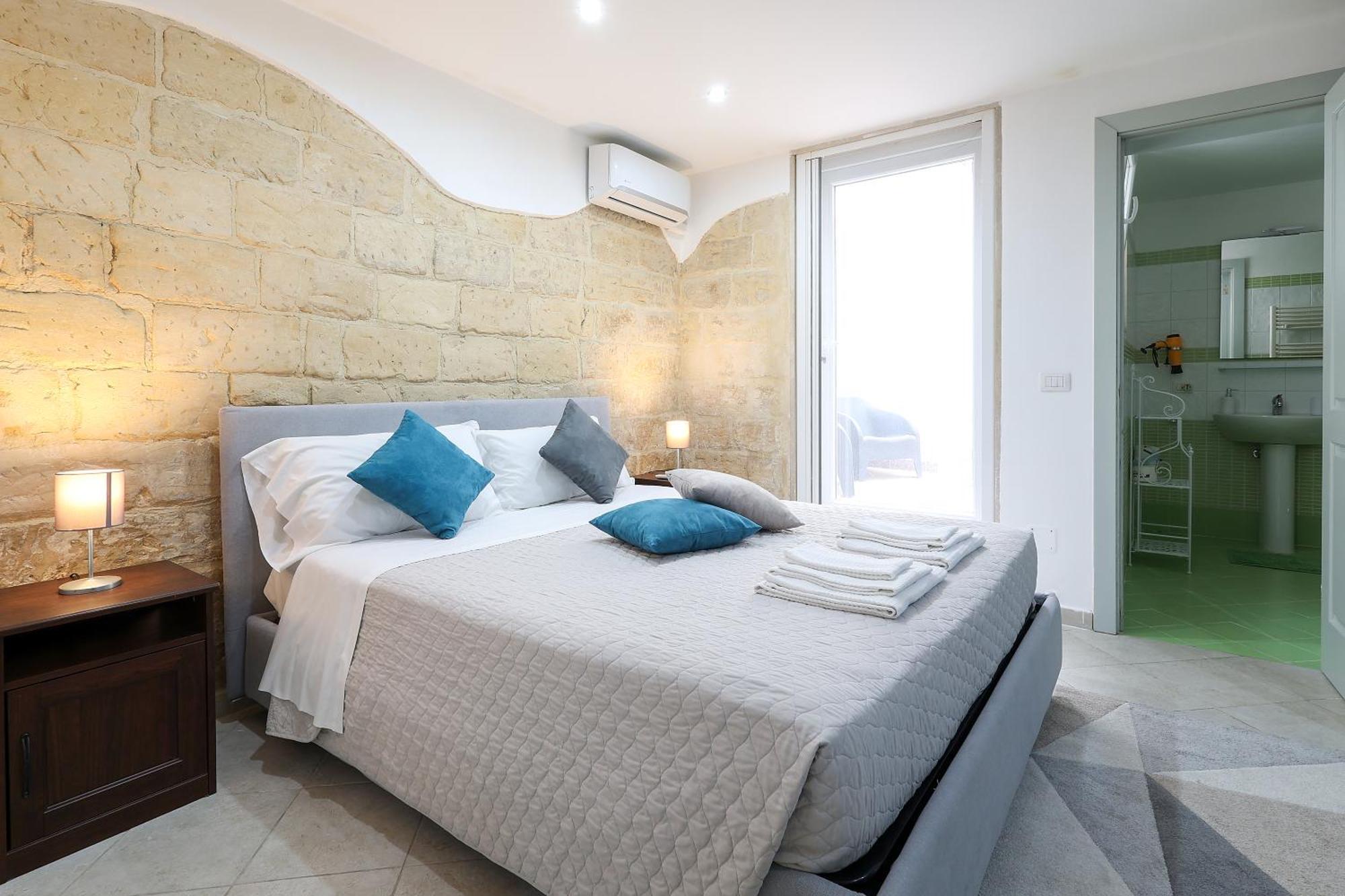 Goodstay La Suite 10 - Rooms - Lecce Buitenkant foto