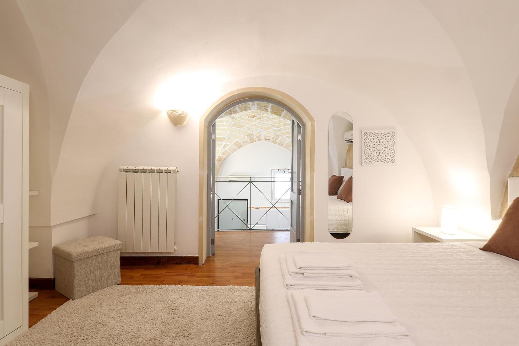Goodstay La Suite 10 - Rooms - Lecce Buitenkant foto