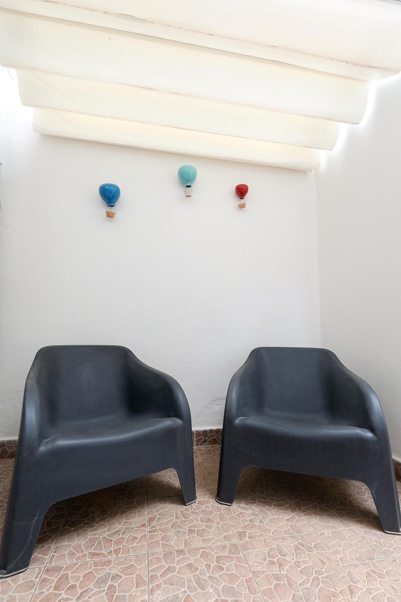 Goodstay La Suite 10 - Rooms - Lecce Buitenkant foto