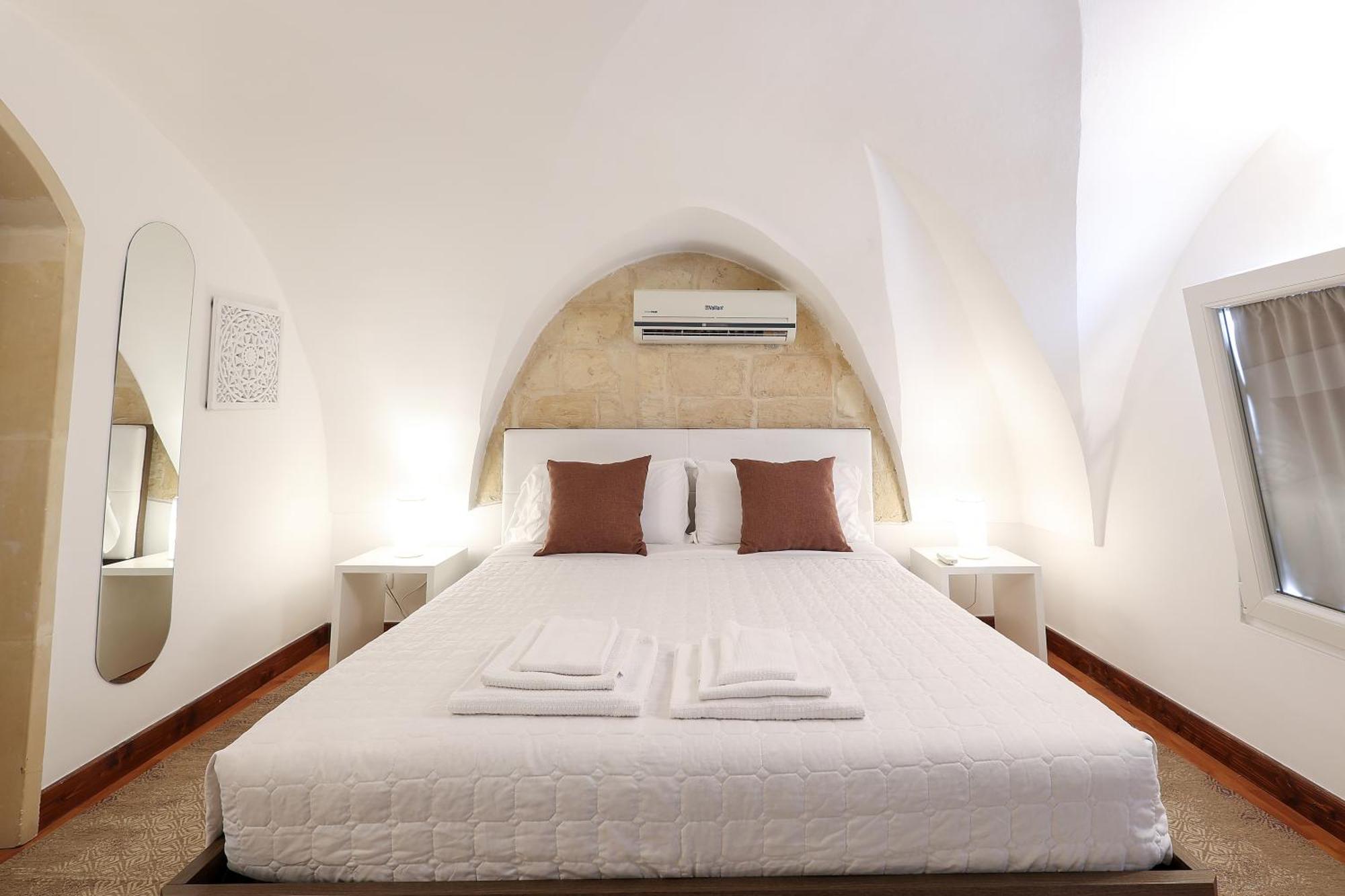 Goodstay La Suite 10 - Rooms - Lecce Buitenkant foto