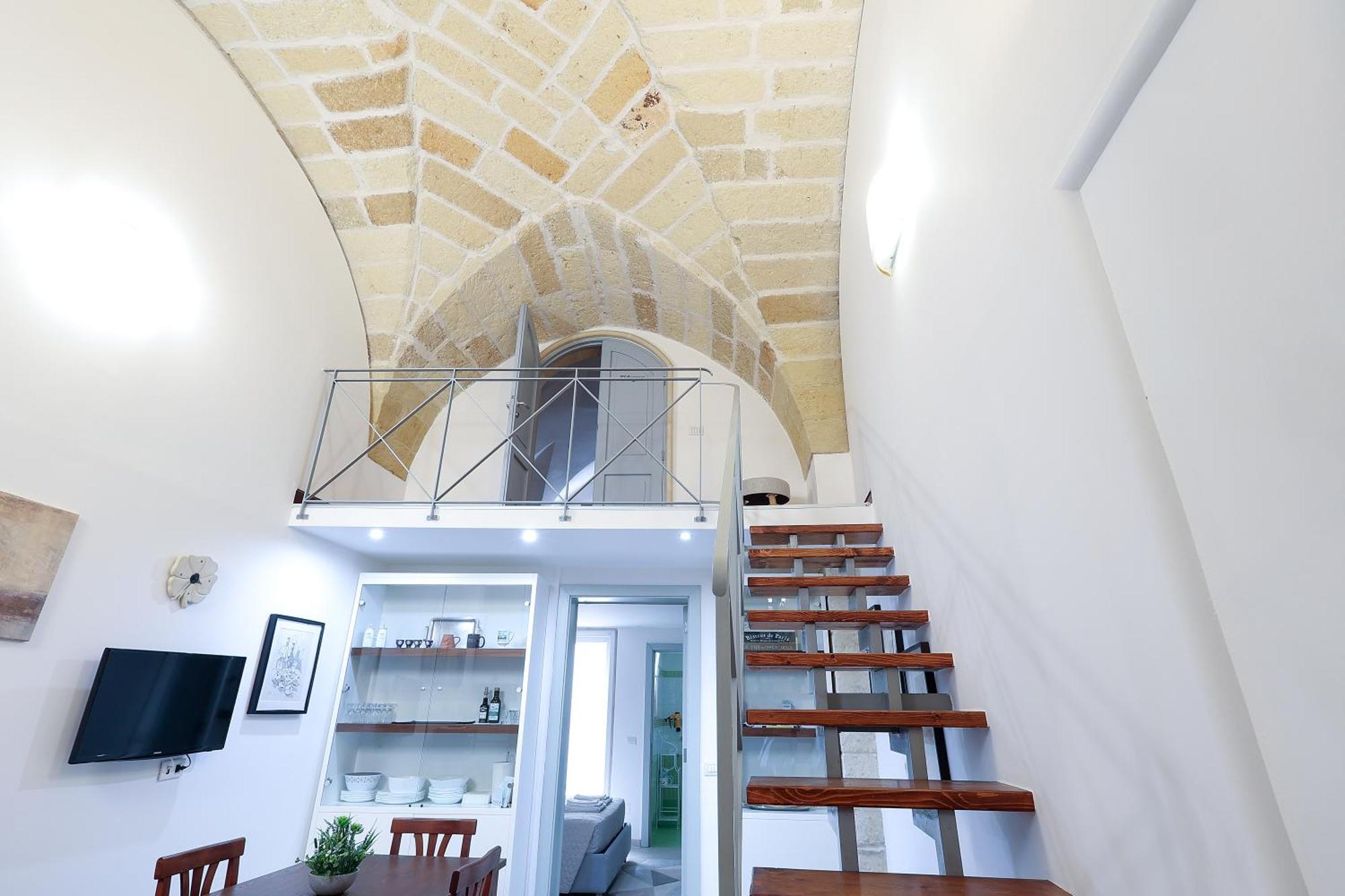Goodstay La Suite 10 - Rooms - Lecce Buitenkant foto