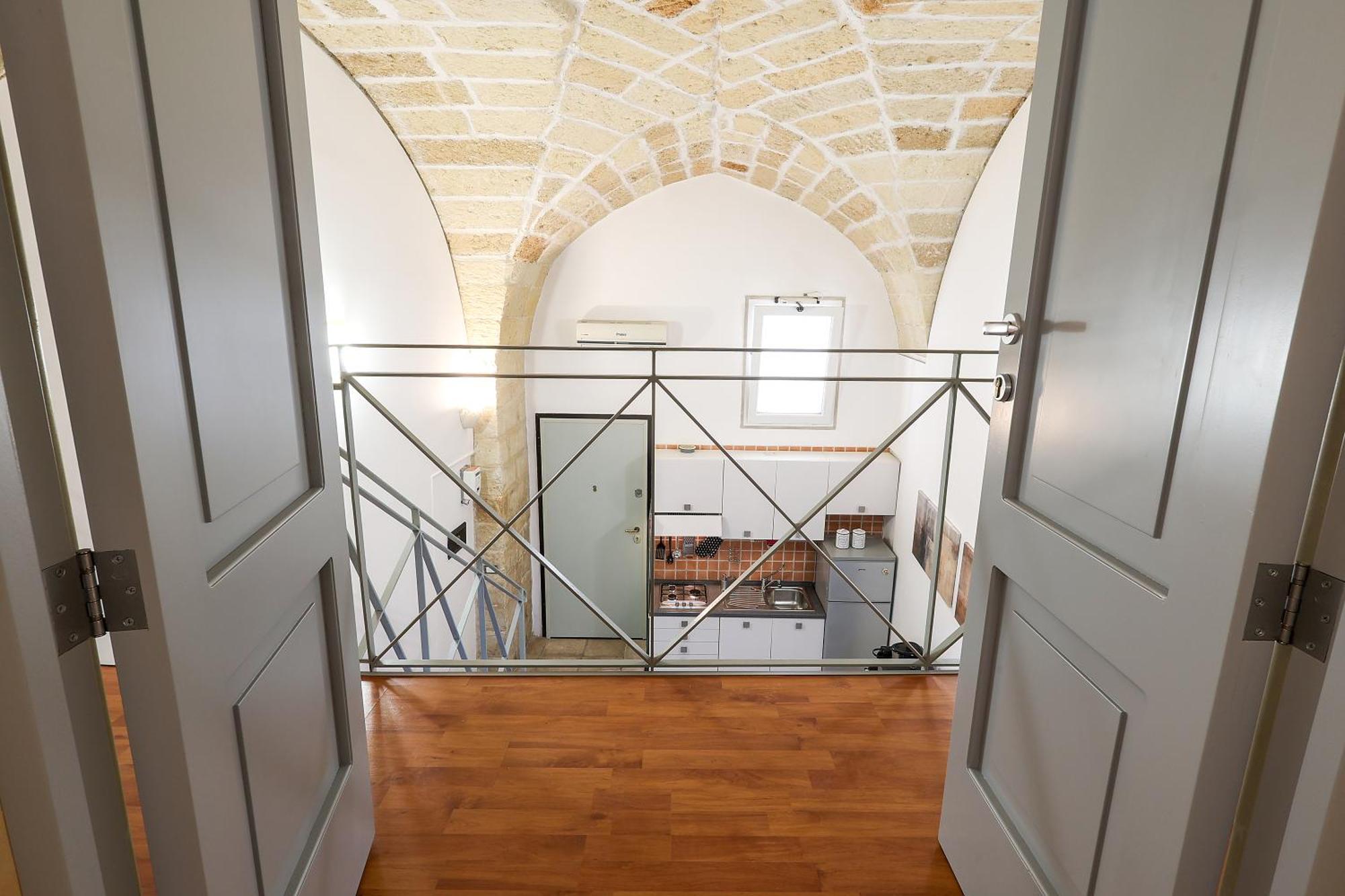 Goodstay La Suite 10 - Rooms - Lecce Buitenkant foto