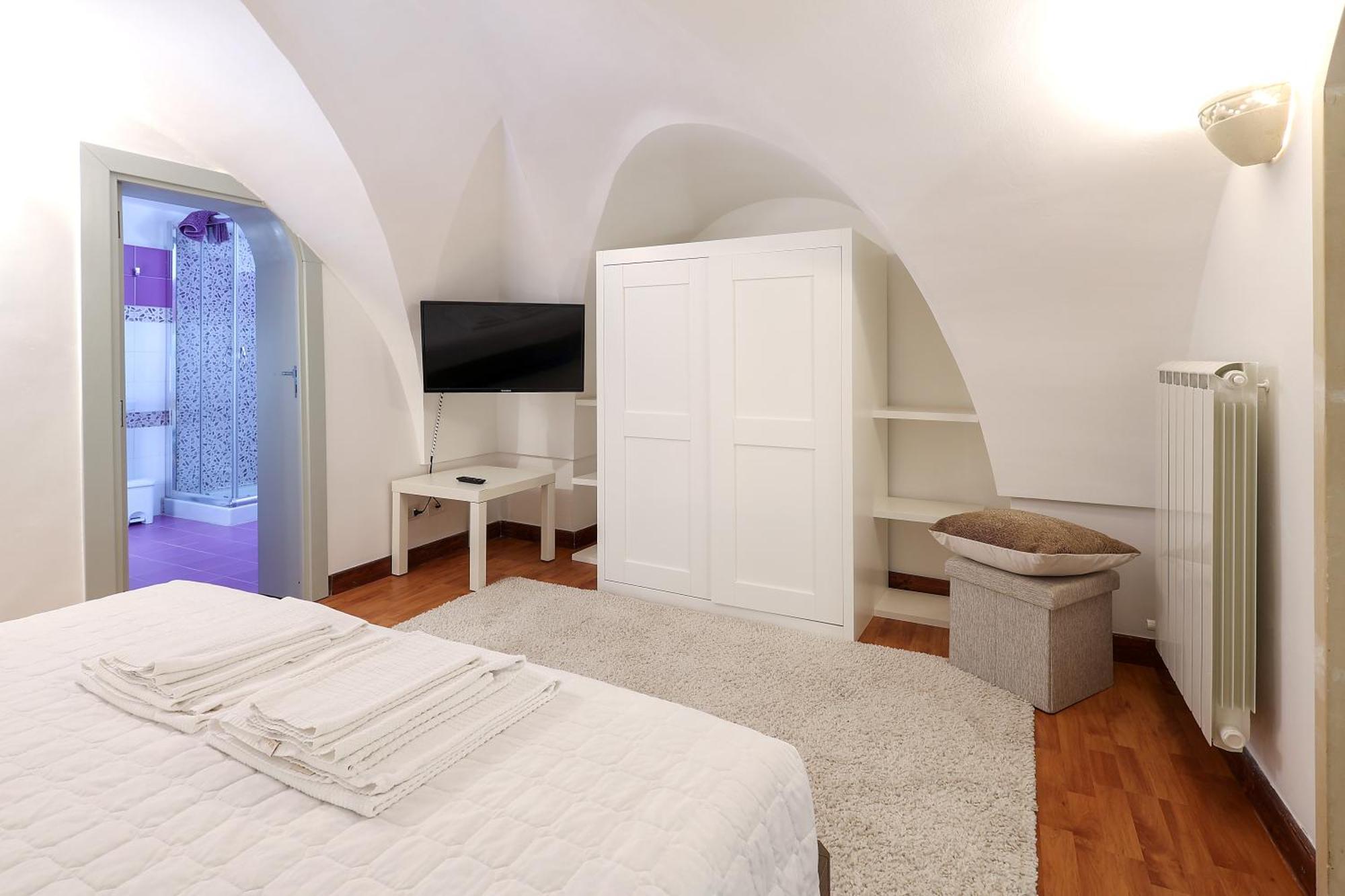 Goodstay La Suite 10 - Rooms - Lecce Buitenkant foto